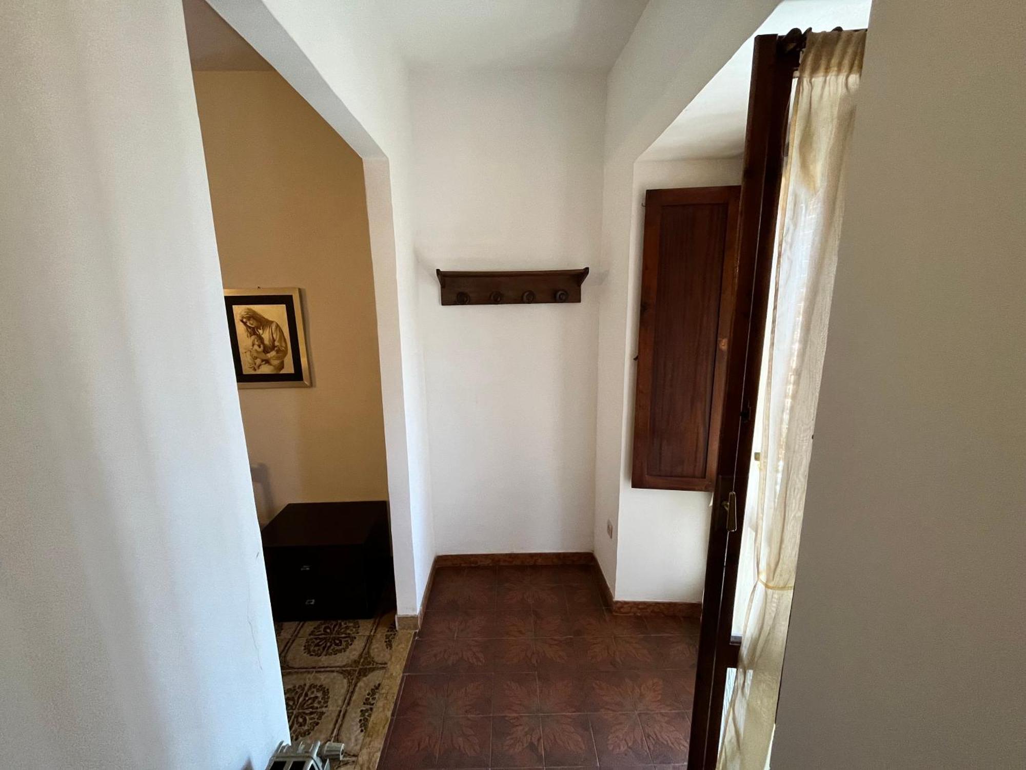 Appartamento A Valle San Martino Di Spoleto Exterior foto