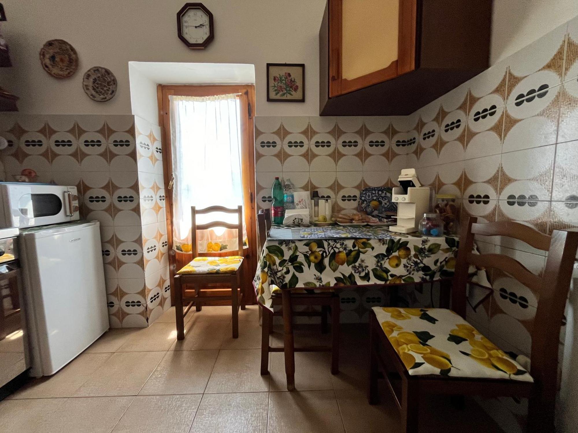 Appartamento A Valle San Martino Di Spoleto Exterior foto